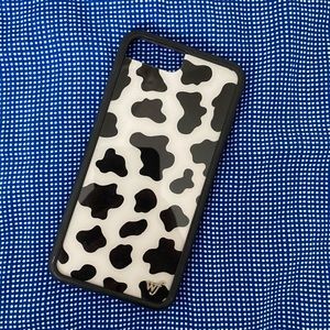 Wildflower iPhone 6/7/8+ phone case